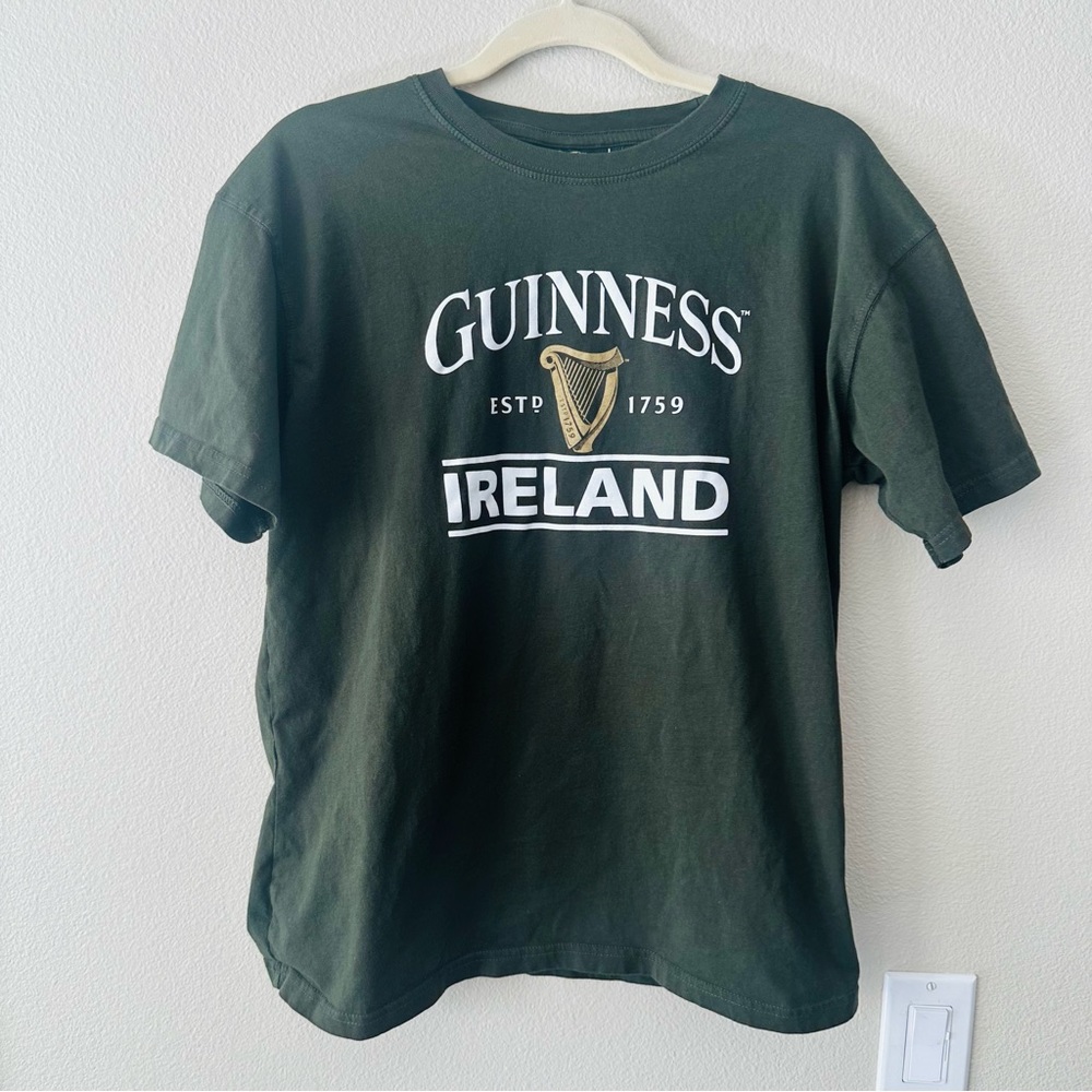 Men's Guinness T-Shirt
